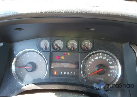 2010 Ford F-150 Fx4/Harley-Davidson/King Ranch/Lariat/Platinum/Xl/Xlt z USA, uszkodzony, nr VIN 1FTFW1EV0AFA76576